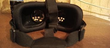 telefon sensor: VR SHINECON virtual reallıq eynəyi - Smartfon üçün VR eynək: ön — 2