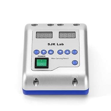 pencil: SJK Lab Mum Oyma Qələmi Seti təzə almşam bir iki dəfə işlədmişəm — 2