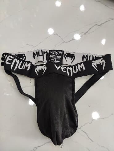 i̇dman aləti: Bandaj Venum. Metrolara və şəhərdaxili çatdırılma var — 3