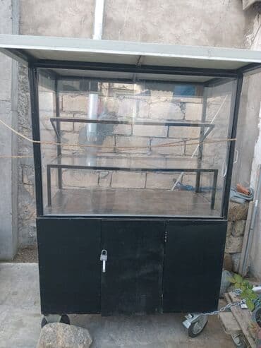 Konteynerlər: 180 * 70 * 100, Ağ — 3