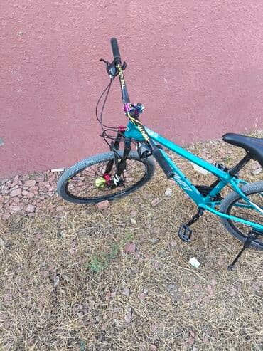 mingecevir velosiped: Dağ velosipedi 26" — 2