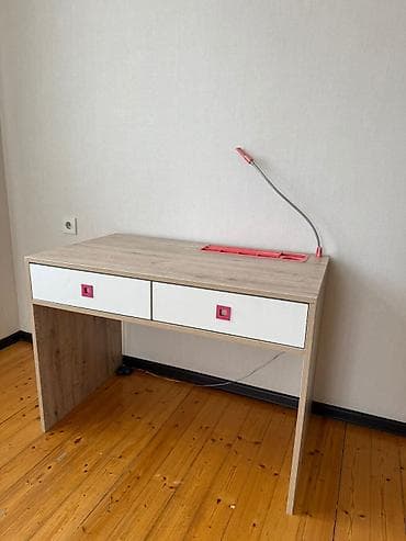 Qız üçün, Təknəfərlik çarpayı — 1