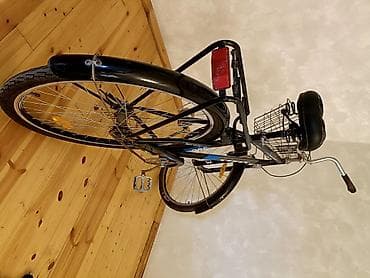 CD, DVD disklər və kassetlər: 28 lik yaxsi ve islek veziyetde velosiped unvan yeni ramani 90 nomreli — 6