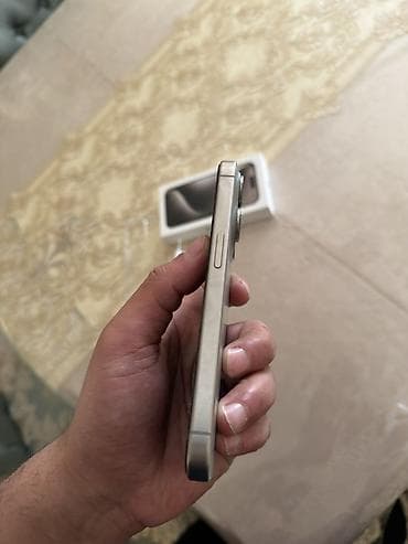 en ucuz apple macbook air: IPhone 15 Pro, Space Gray, Face ID — 4