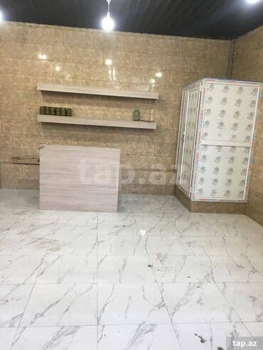 korpu mərasim evi: Elmlər Metrosunun yaxınlığında Meyvə tərəvəz üçün obyekt icarəyə — 2