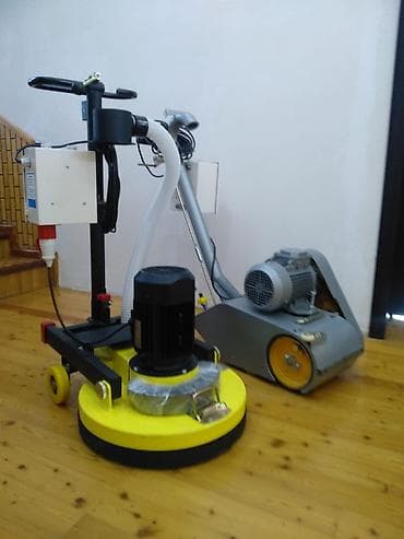 i̇sti pol: Pol və parket yonan apar.TƏZƏDİ. Salafandır.220kv — 1