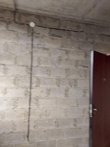 cəkiliş: Elektrik montajı xidməti - Yeni tikili və təmir olunan obyektlər üçün — 2