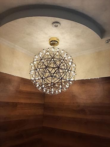 Reklam, çap: Peşəkar elektrik xidmətləri - Mənzil, ofis və fərdi evlər üçün — 7