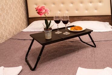 kirayə qarayev: 2 otaqlı, Nizami r. r-nu — 6