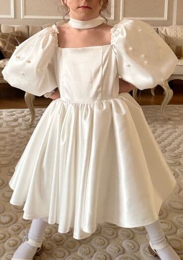 qadın bosonojkaları qladiatorlar: Ziyafət donu, Midi — 5