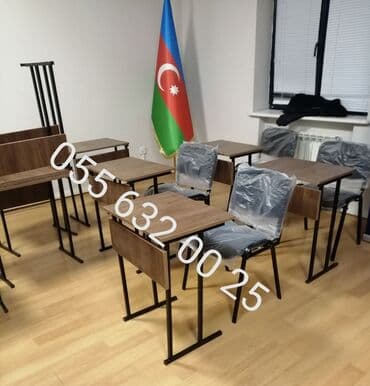 tap az masa ve oturacaqlar: Qonaq otağı üçün, Yeni, Açılmayan, Kvadrat masa — 3