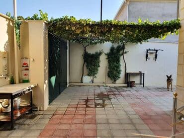 makler gence: 3 otaqlı, 100 kv. m, Kredit yoxdur, Orta təmir — 11