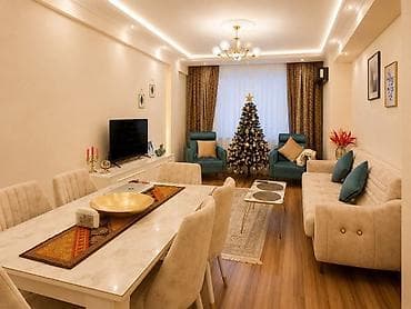 Masazır, 2 otaqlı, Yeni tikili, 73 kv. m — 7