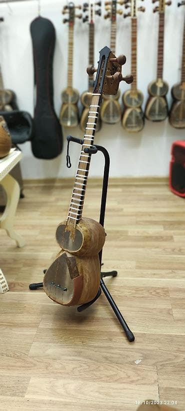 Tar Rast musiqi alətləri Mağazasınin unvanlari; 1) Əhmədli Neapol