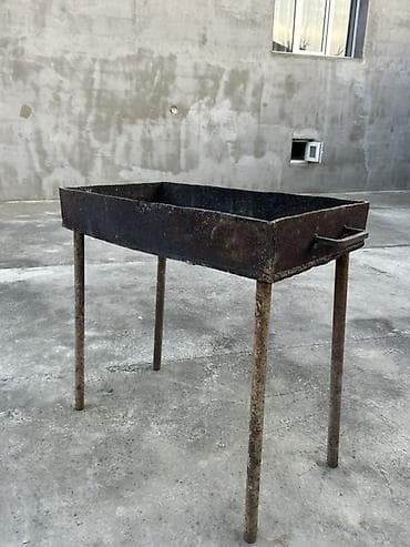 helba bitkisi faydaları: Manqal, Kömür, Şişli — 1