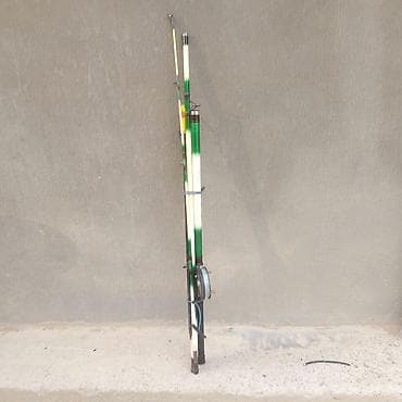 idman geyim: Balıqçılıq dəsti – King Power Stick 3303 tam arginaldır münasib — 1