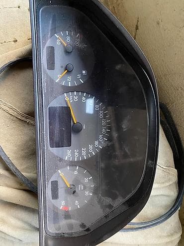 mapet ucuz: VAZ (LADA) 2108/2109/21099, Analoq — 3