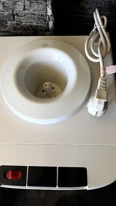 su dispenserləri: Dispenser Midea, Stolüstü, Su isitmə ilə — 7