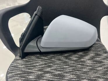 şevralet kruz: Sağ, Duman əleyhinə faralar, Chevrolet, Orijinal — 7