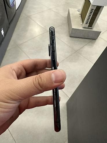 iphone x 64 gb ikinci el: IPhone X, 64 GB, Space Gray — 3