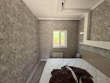 Дома: 2 комнаты, 65 м², Нет кредита, Свежий ремонт — 6