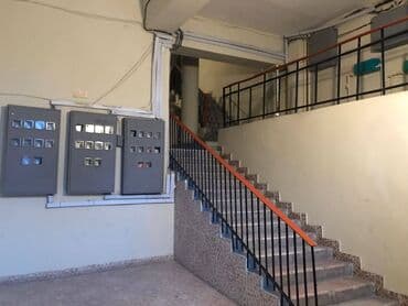 ucuz evlər satış: Bakı, 2 otaqlı, Köhnə tikili, m. Elmlər Akademiyası, 54 kv. m — 13