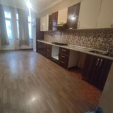 ev alqi satqisi gence: Xirdalan seheri Zerife Eliyeva kuc 2 otaqli Menzil kiraye verilir — 7