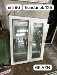 жалюзи на окна: İŞLƏNMİŞ QAPI VƏ PƏNCƏRƏLƏR — 16