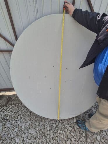 варочная панель купить в баку: Peyk antennaları – böyük ölçülü ofset/parabolik güzgülər - Təyinat — 3