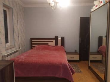 günəşli ev: Bakı, 2 otaqlı, Köhnə tikili, 67 kv. m — 5