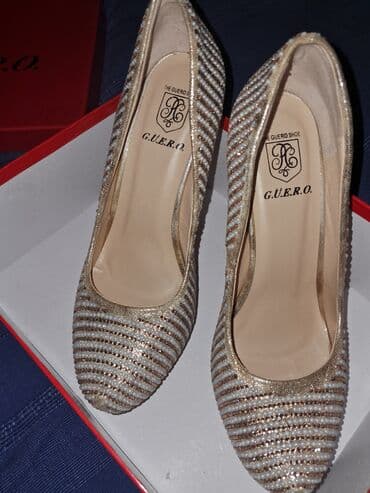 туфли с силиконовыми вставками: Туфли — 4