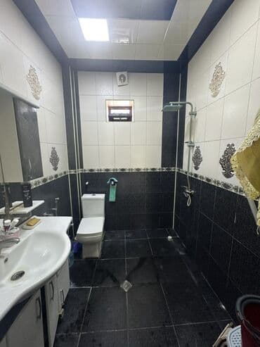 qutqaşınlı küçəsi: 7 otaqlı, 144 kv. m, Orta təmir — 21