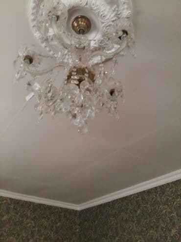 дистиллированная вода баку: Люстра — 5