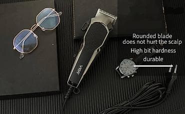 sac qiran: Saç qırxan maşın, Vgr, Yeni, Pulsuz çatdırılma, Ödənişli çatdırılma, Rayonlara çatdırılma — 2