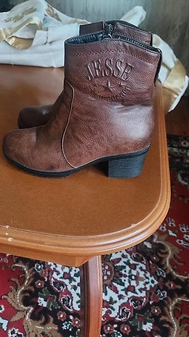 batinki: Qadın ayaqqabı və çəkmə dəsti Real alıcıya qoyulan qiymətə endirim də — 1