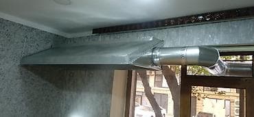 nefis döner masazir: Məhsul: Havalandırma/aspirasiya sistemi və mətbəx tüstü qabları — 10