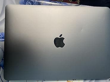 apple: Apple MacBook, 13.3 ", Intel Core i5, 128 GB, Ünvandan götürmə, Pulsuz çatdırılma — 4