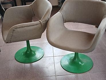 divan rengleri: Məhsul təsviri: - 2 ədəd fırlanan oturacaqlı klub/kafe kreslosu – — 1