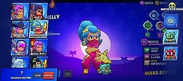 canli meymun satisi: 720 elmas — 5