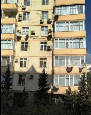 kirayə ev quba: Xətai metrosunun yaxınlığında yaxın yerləşən ümumi sahəsi 150 kv,m — 8