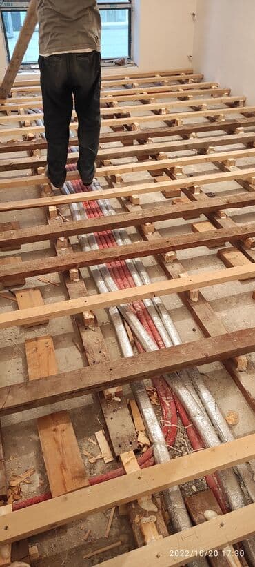 паркет баку: Salam pol parket dikt laminat vurulmasi ve temiri ve silfofkasi her — 1