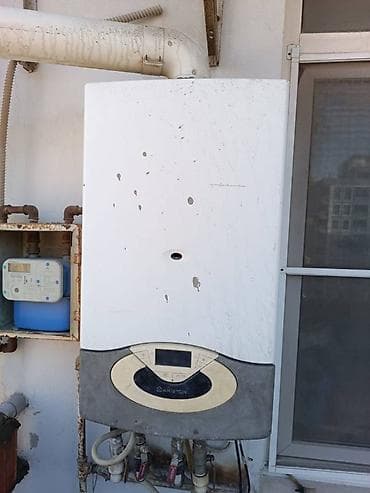 Ventilyatorlar: Kombilər — 1