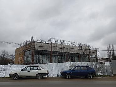 qapi pencereler: Fasad işləri və ventfasad montajı Təklif: - Binaların fasadlarının — 3