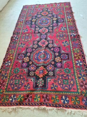 böyük xalçalar: Xalça Dekorativ, Kredit yoxdur — 2