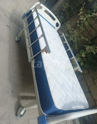 кресло кровать в баку цены: Masajsız, Tənzimlənən — 2