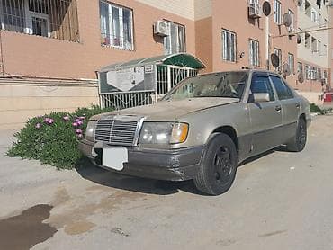 carolla disk: Mercedes-Benz E 220: 2.2 l | Sedan — 1