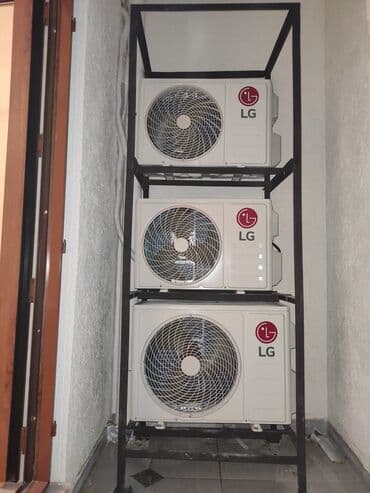 ugur kondisioner ustasi: Təmir, Split kondisionerlər, Frion vurulması, Zəmanətlə — 1