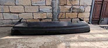 islenmis teker satiram: Arxa bamper lipi 2109 üçündür — 2