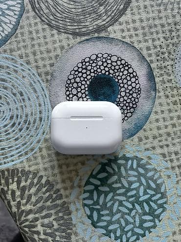 kalonka bulutuz: Airpods 3 uchun yalniz nauwnik axtarilir sarj qutusuz chox tecili! — 10