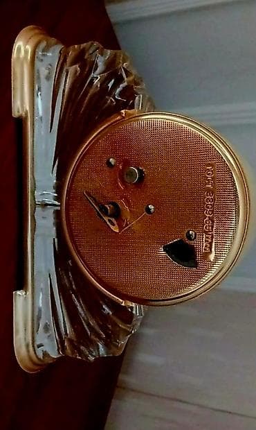 rado saat: СССР.1965г. Москва.Б.У.М. Ишленмиш. СССР.1965-чи,илден — 4